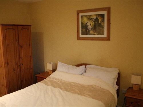 The Rising Sun Bed and Breakfast Barnstaple Exteriör bild