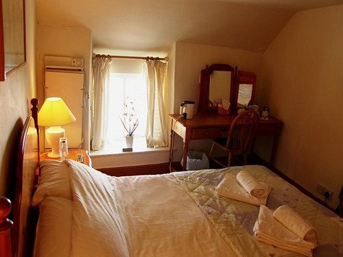 The Rising Sun Bed and Breakfast Barnstaple Exteriör bild