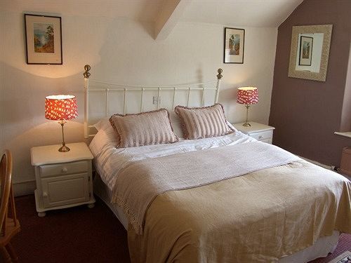 The Rising Sun Bed and Breakfast Barnstaple Exteriör bild