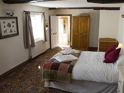 The Rising Sun Bed and Breakfast Barnstaple Exteriör bild