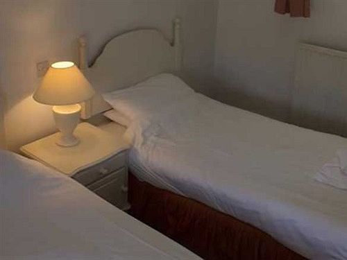 The Rising Sun Bed and Breakfast Barnstaple Exteriör bild